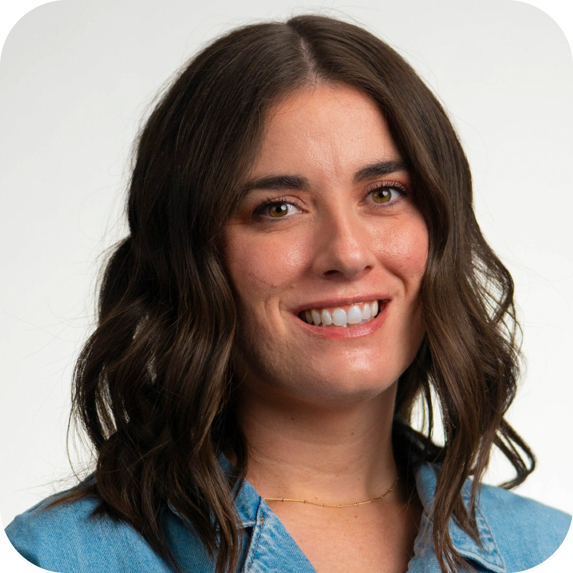 Rachel Johnson